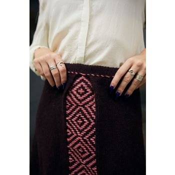 Knits from the LYS